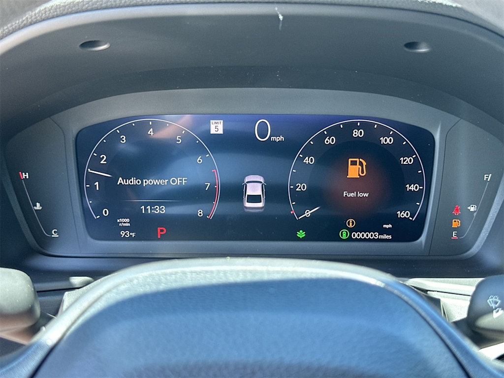 Thumbnail: 2025 Honda Accord - 14