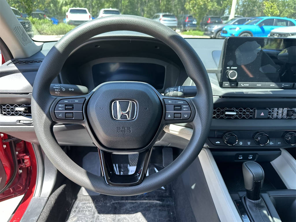 Thumbnail: 2025 Honda Accord - 2