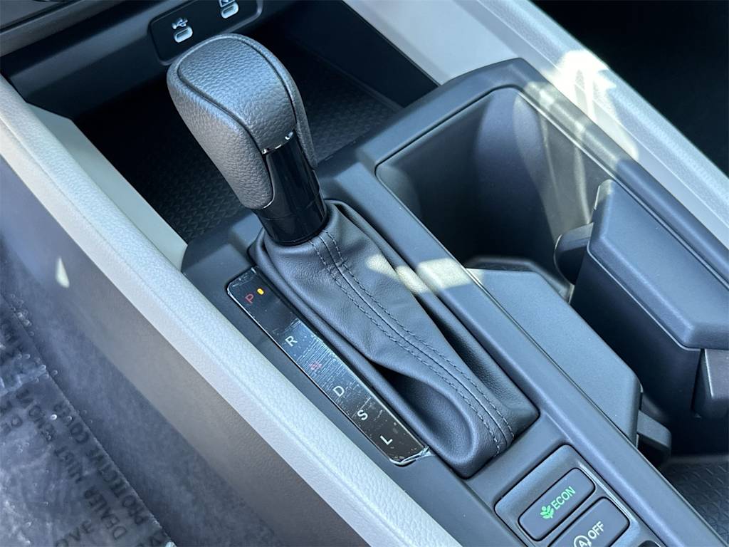 Thumbnail: 2025 Honda Accord - 20