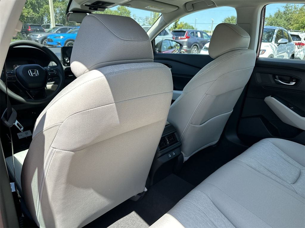 Thumbnail: 2025 Honda Accord - 9