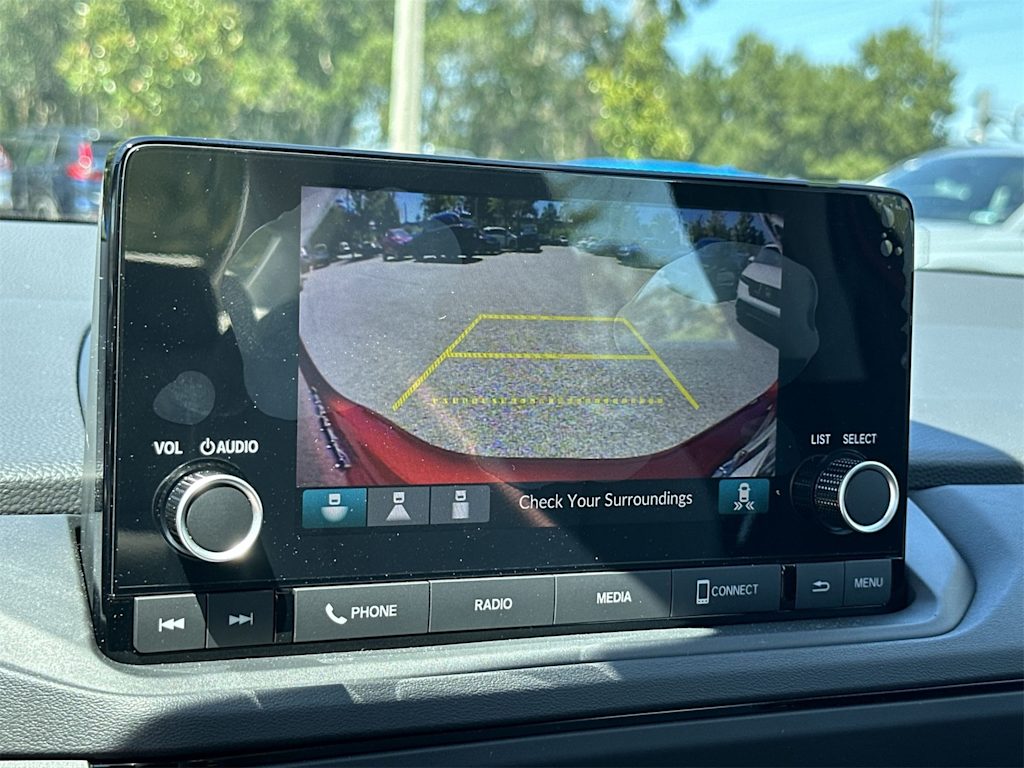 Thumbnail: 2025 Honda Accord - 12