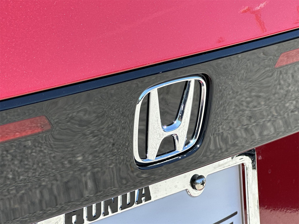 Thumbnail: 2025 Honda Accord - 7