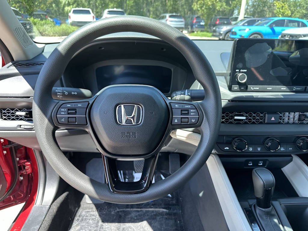 Thumbnail: 2025 Honda Accord - 2