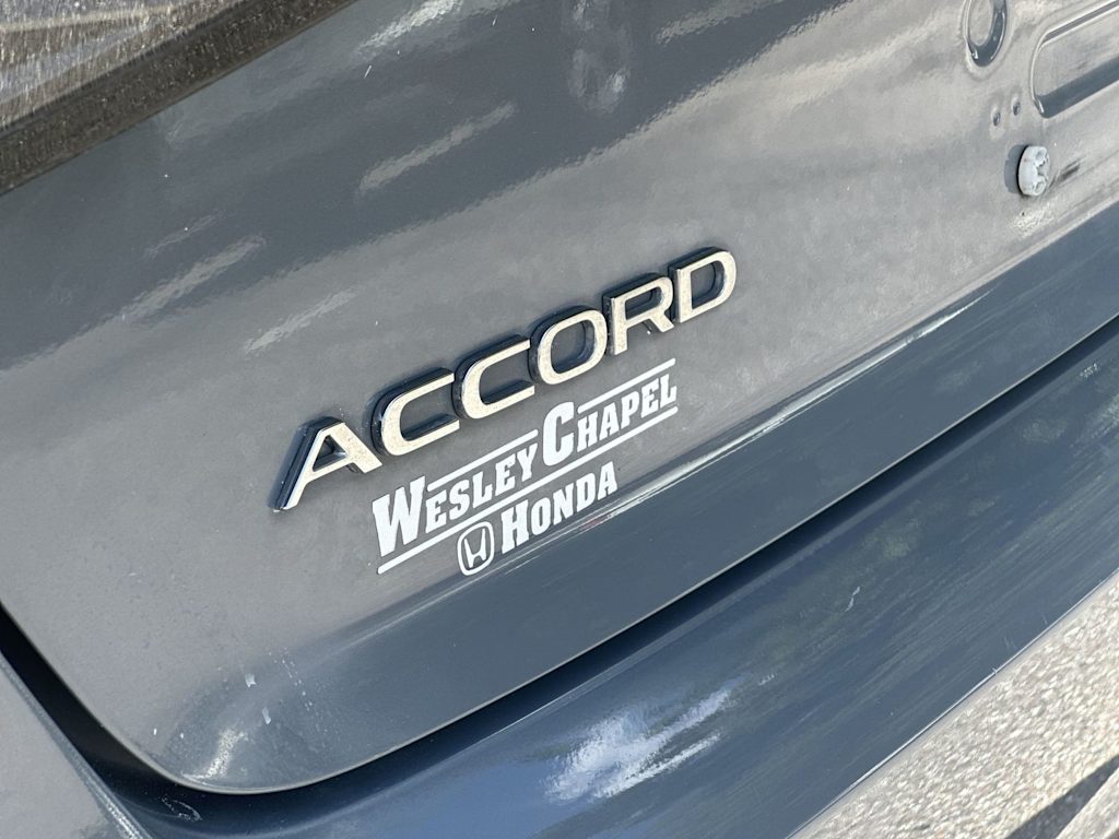 Thumbnail: 2023 Honda Accord - 19