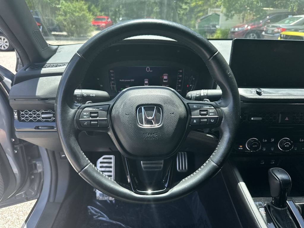 Thumbnail: 2023 Honda Accord - 2