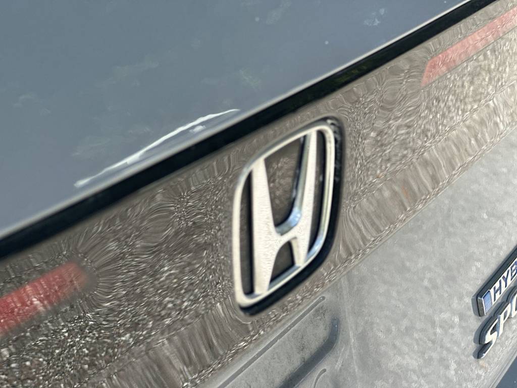 Thumbnail: 2023 Honda Accord - 6