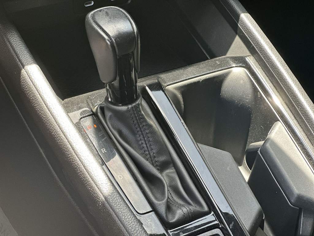 Thumbnail: 2023 Honda Accord - 22