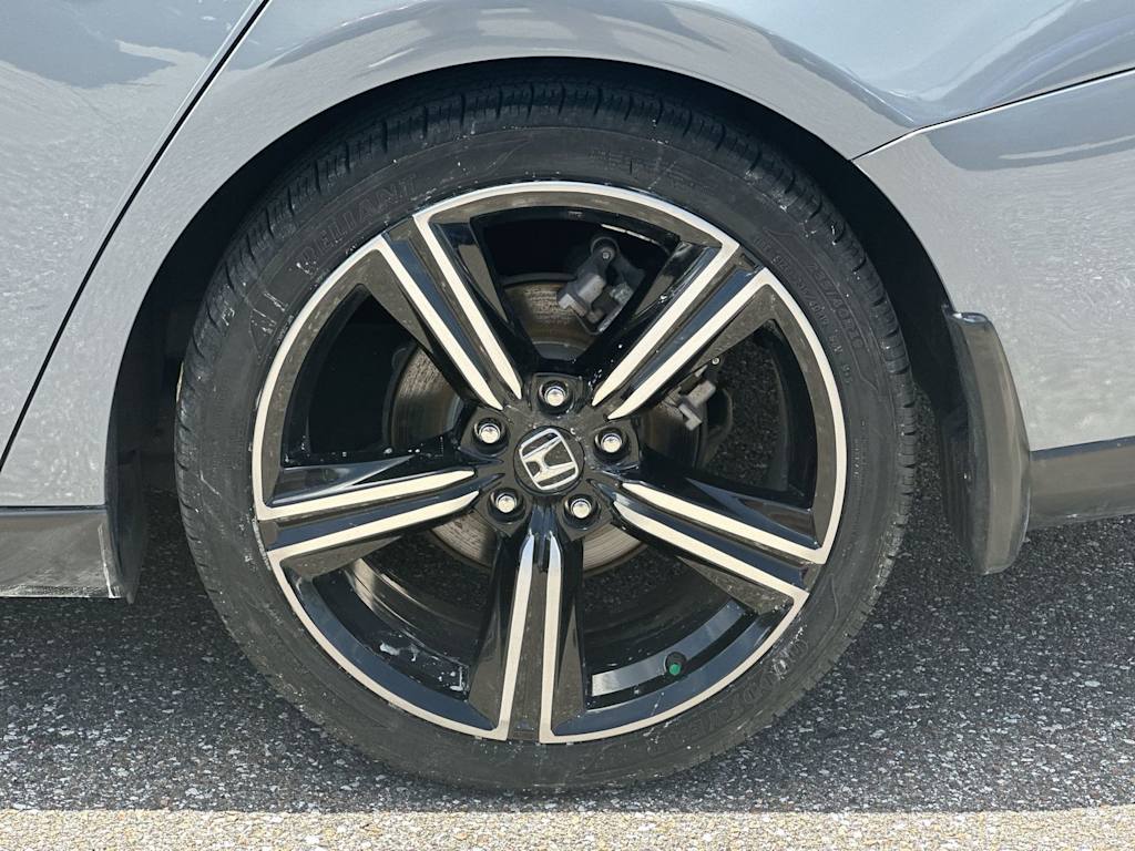 Thumbnail: 2023 Honda Accord - 7