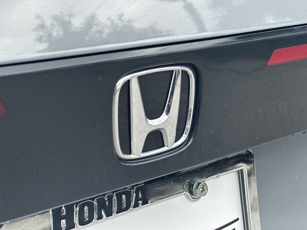 Thumbnail: 2024 Honda Accord - 6