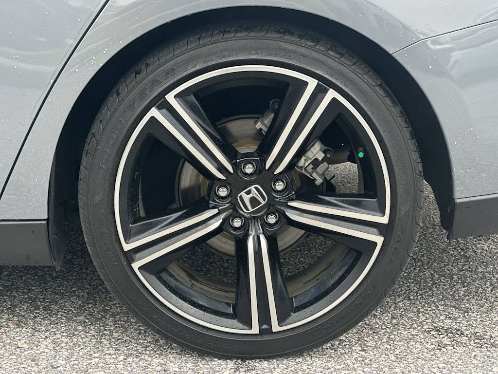 Thumbnail: 2024 Honda Accord - 7