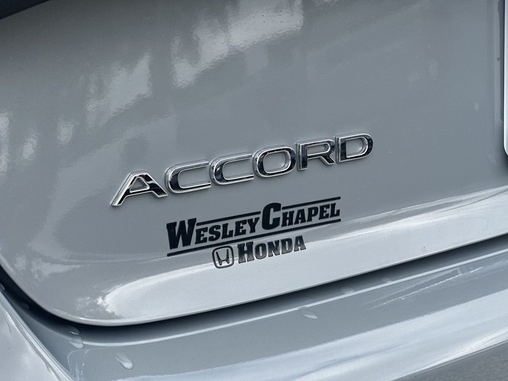 Thumbnail: 2024 Honda Accord - 19