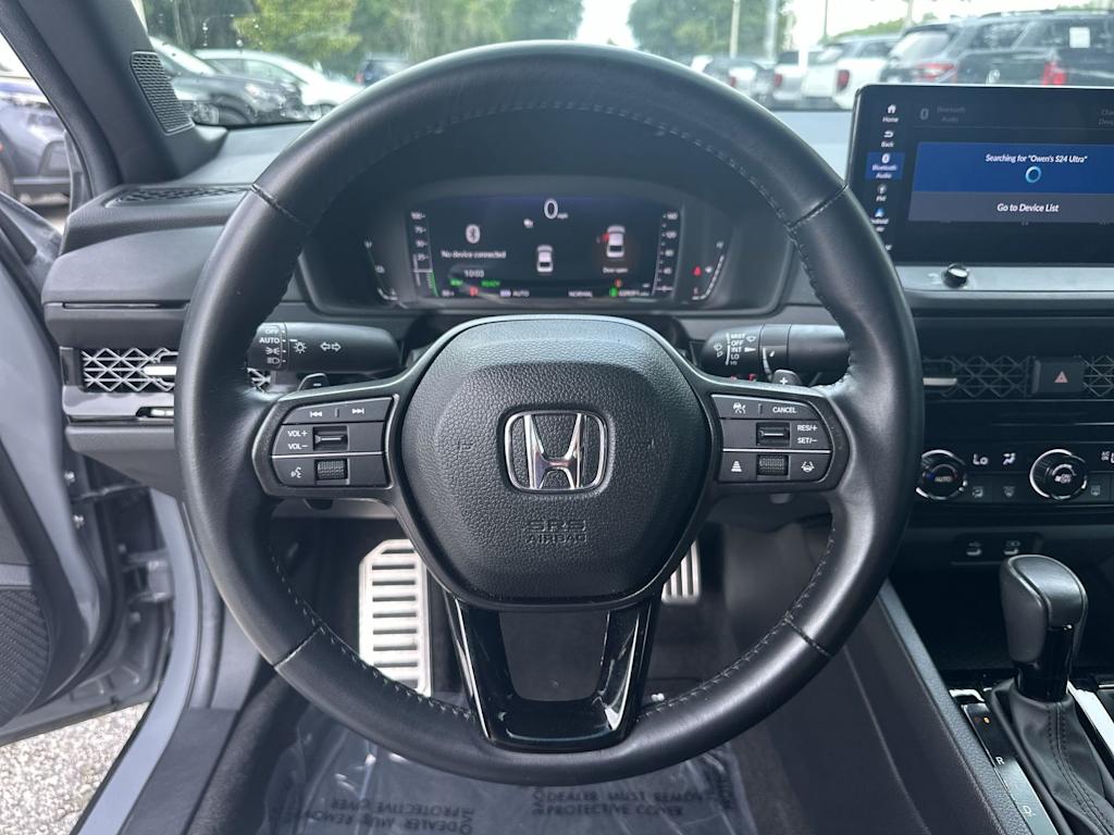Thumbnail: 2024 Honda Accord - 2