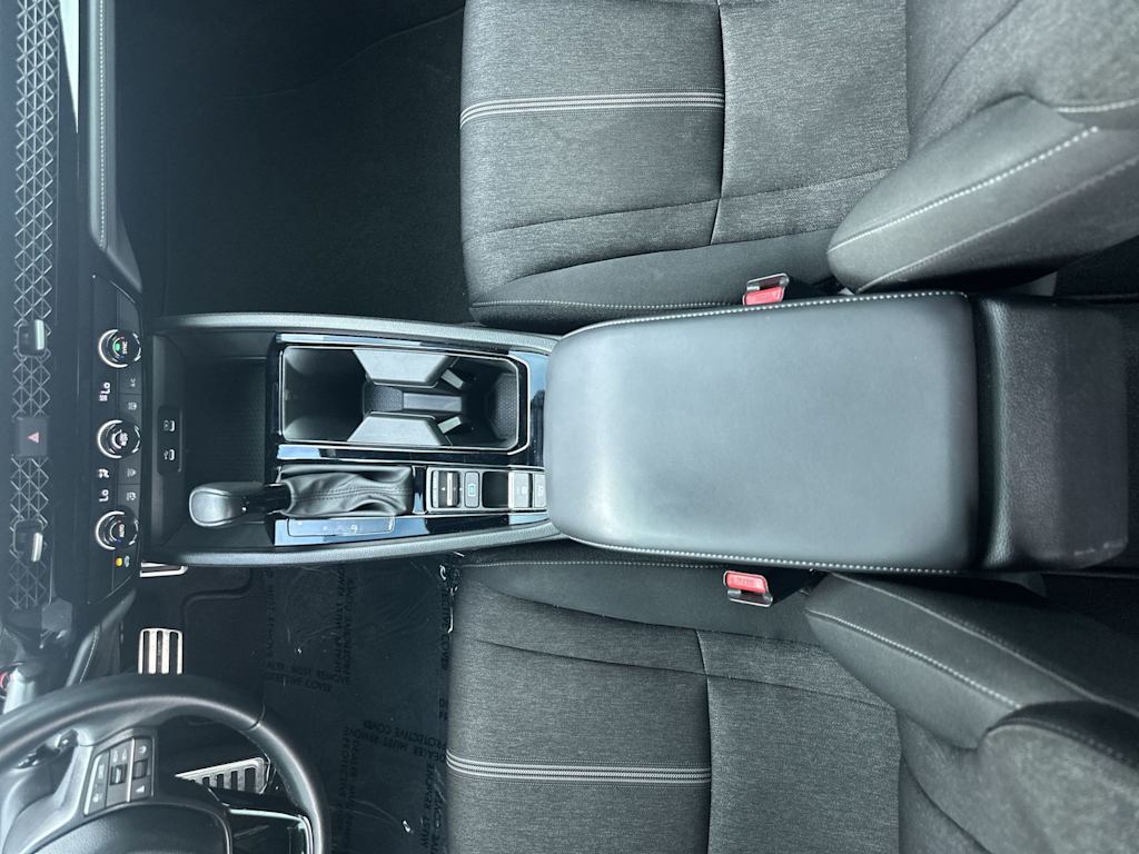Thumbnail: 2024 Honda Accord - 23