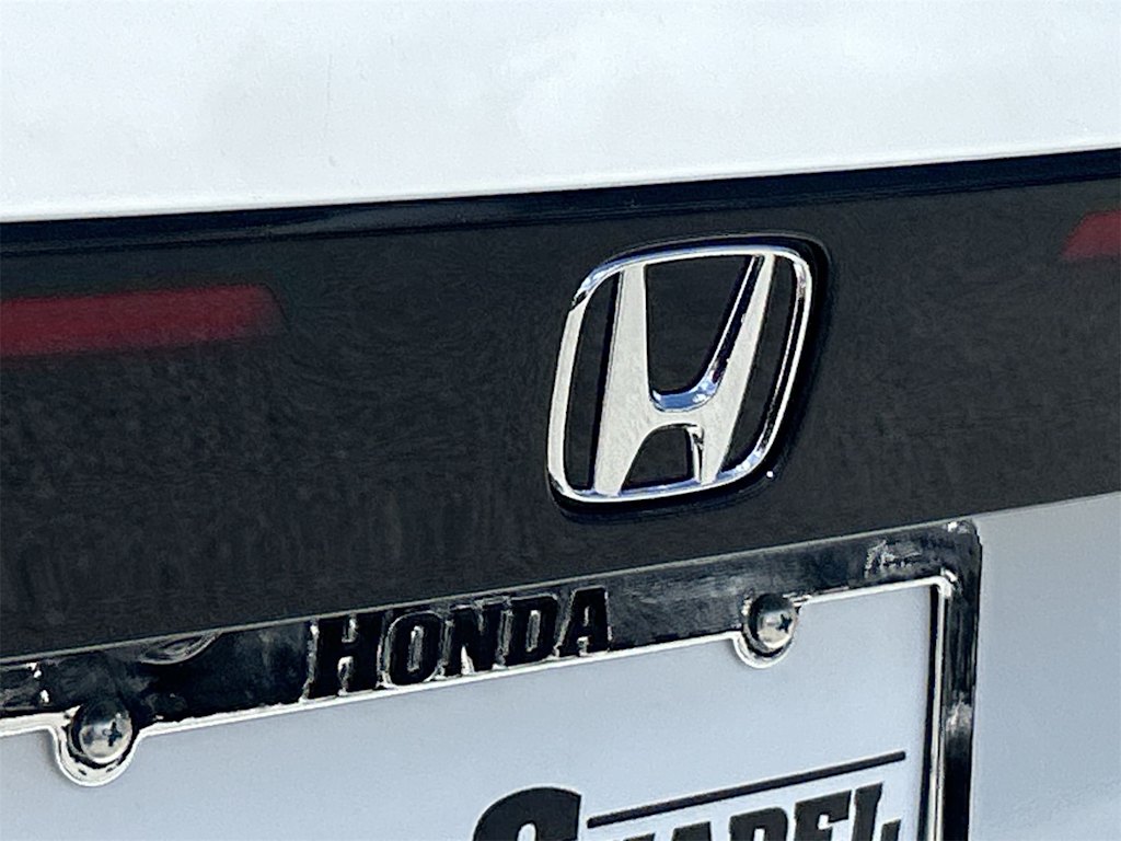 Thumbnail: 2025 Honda Accord - 7