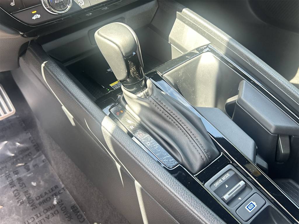 Thumbnail: 2025 Honda Accord - 22
