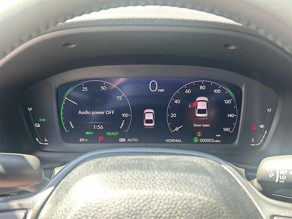 Thumbnail: 2025 Honda Accord - 14