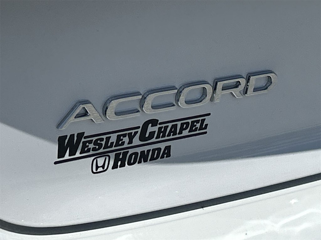 Thumbnail: 2025 Honda Accord - 18