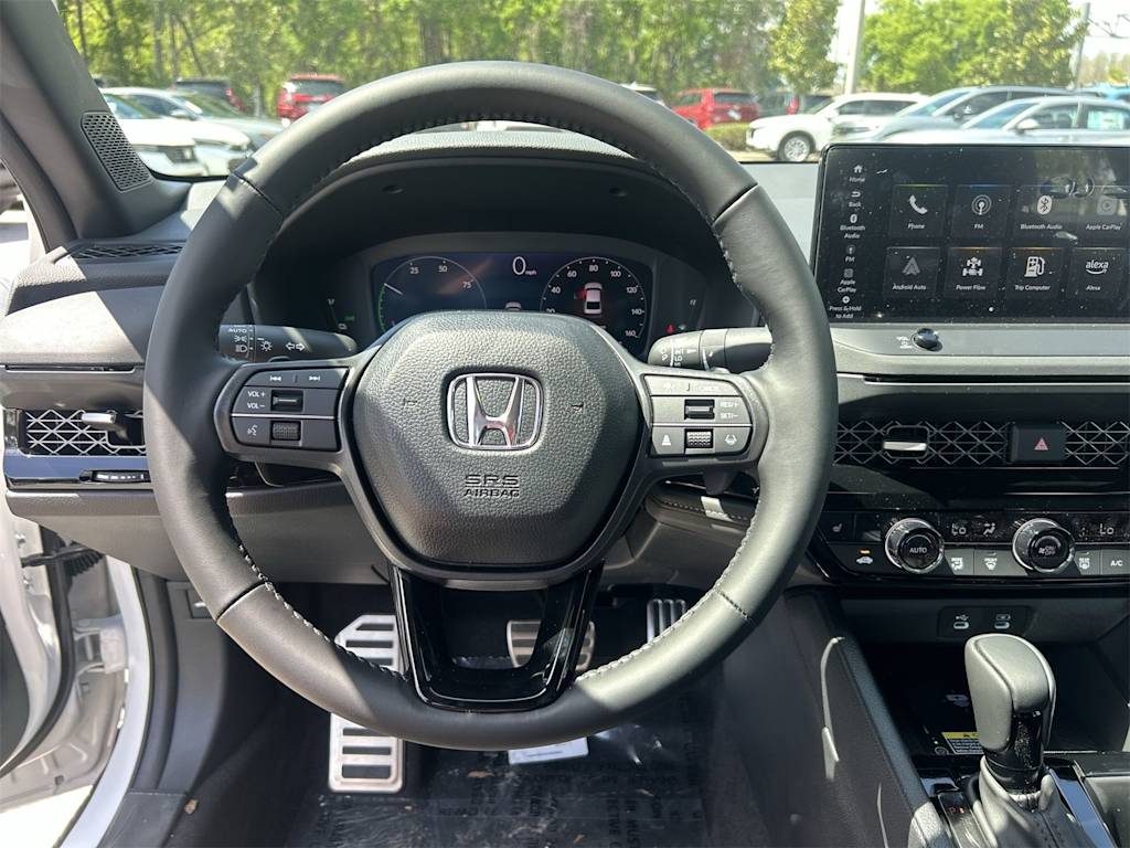 Thumbnail: 2025 Honda Accord - 2