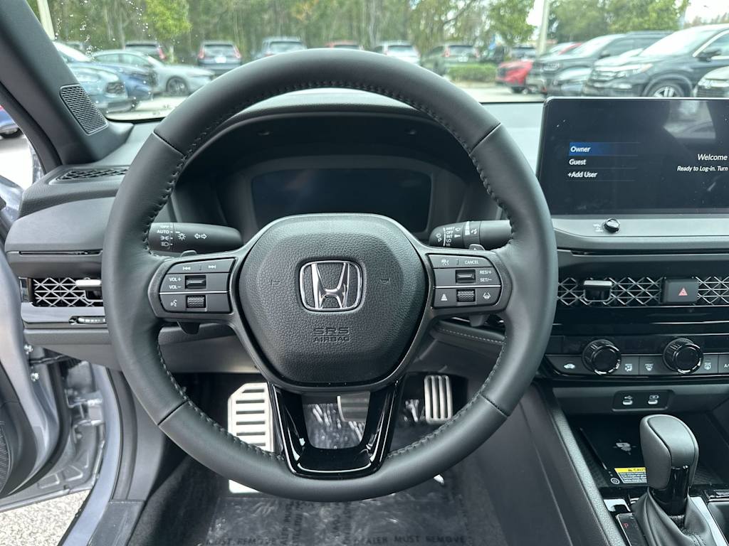 Thumbnail: 2025 Honda Accord - 2