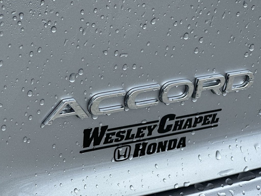 Thumbnail: 2025 Honda Accord - 17