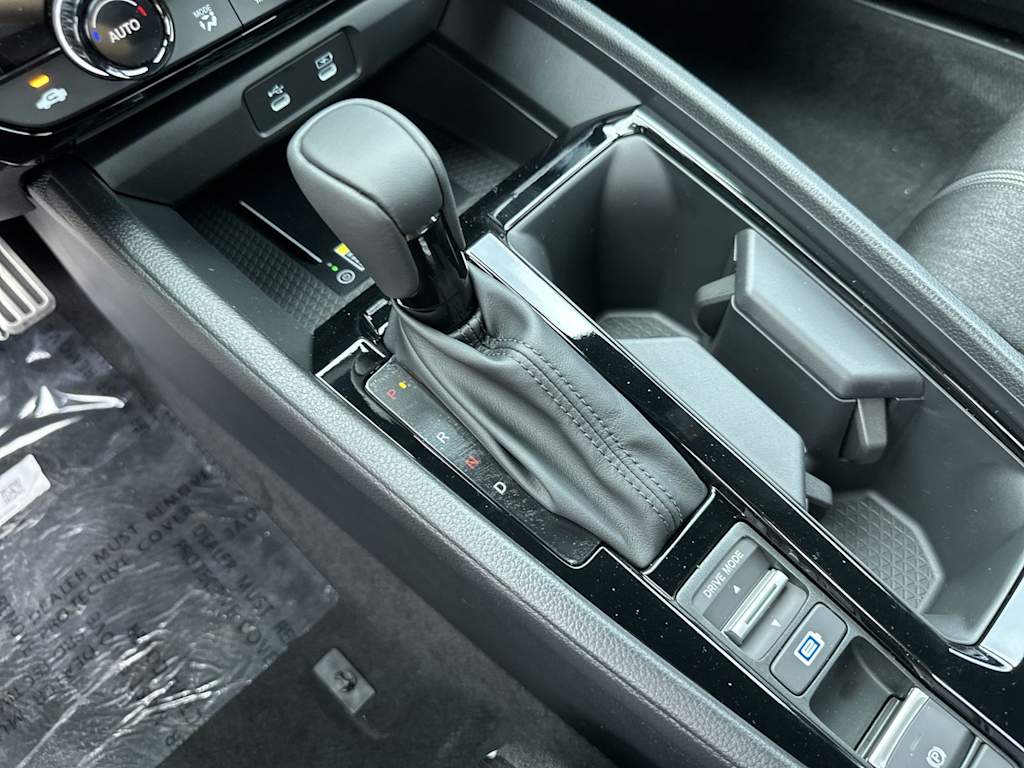 Thumbnail: 2025 Honda Accord - 21