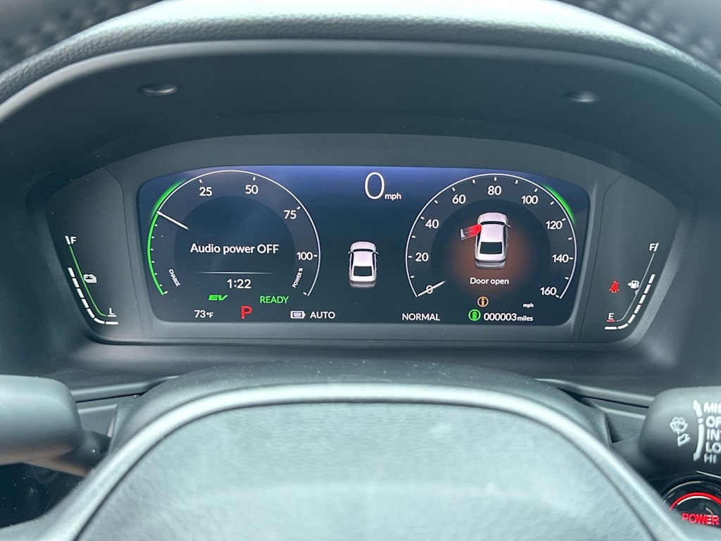 Thumbnail: 2025 Honda Accord - 13