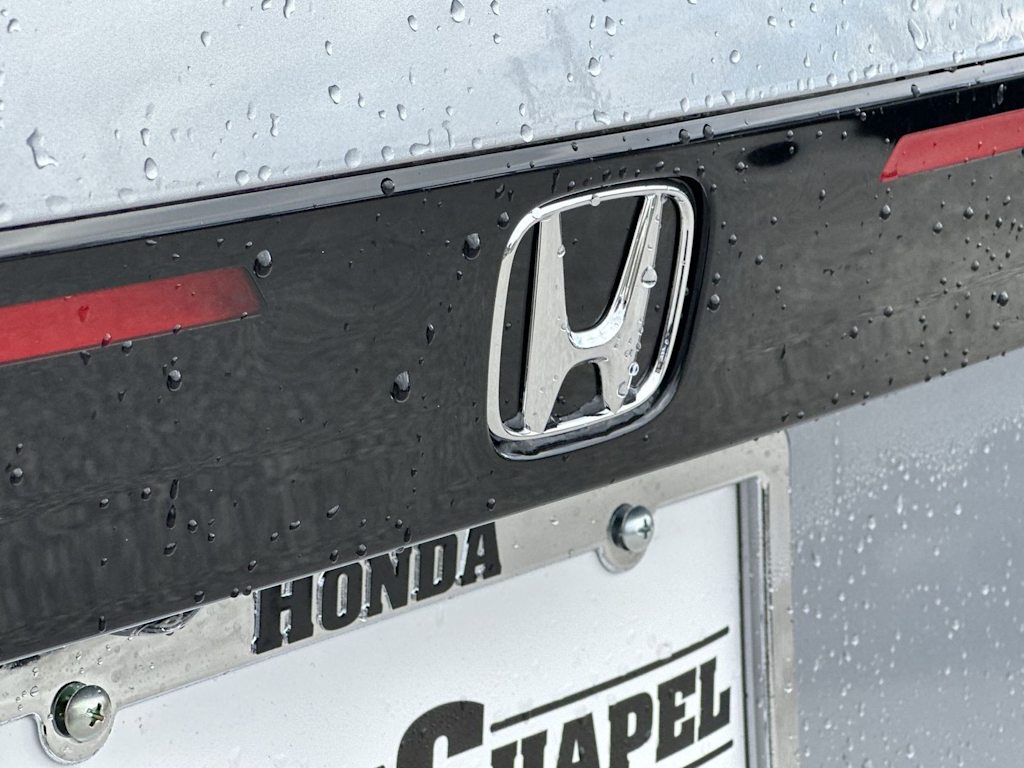 Thumbnail: 2025 Honda Accord - 7
