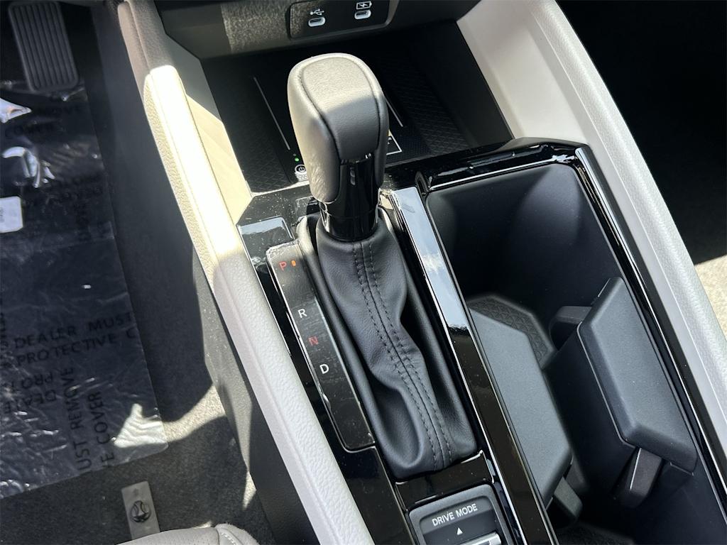 Thumbnail: 2025 Honda Accord - 22