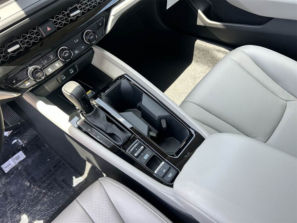 Thumbnail: 2025 Honda Accord - 12