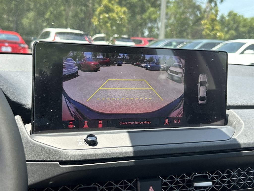 Thumbnail: 2025 Honda Accord - 11