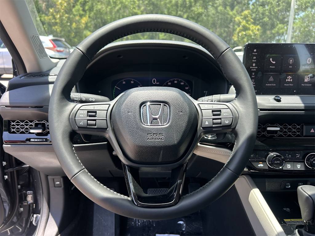 Thumbnail: 2025 Honda Accord - 2