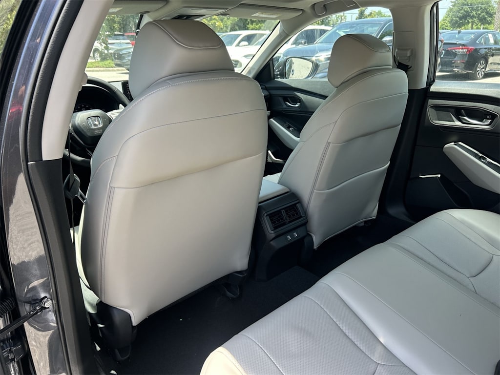 Thumbnail: 2025 Honda Accord - 10