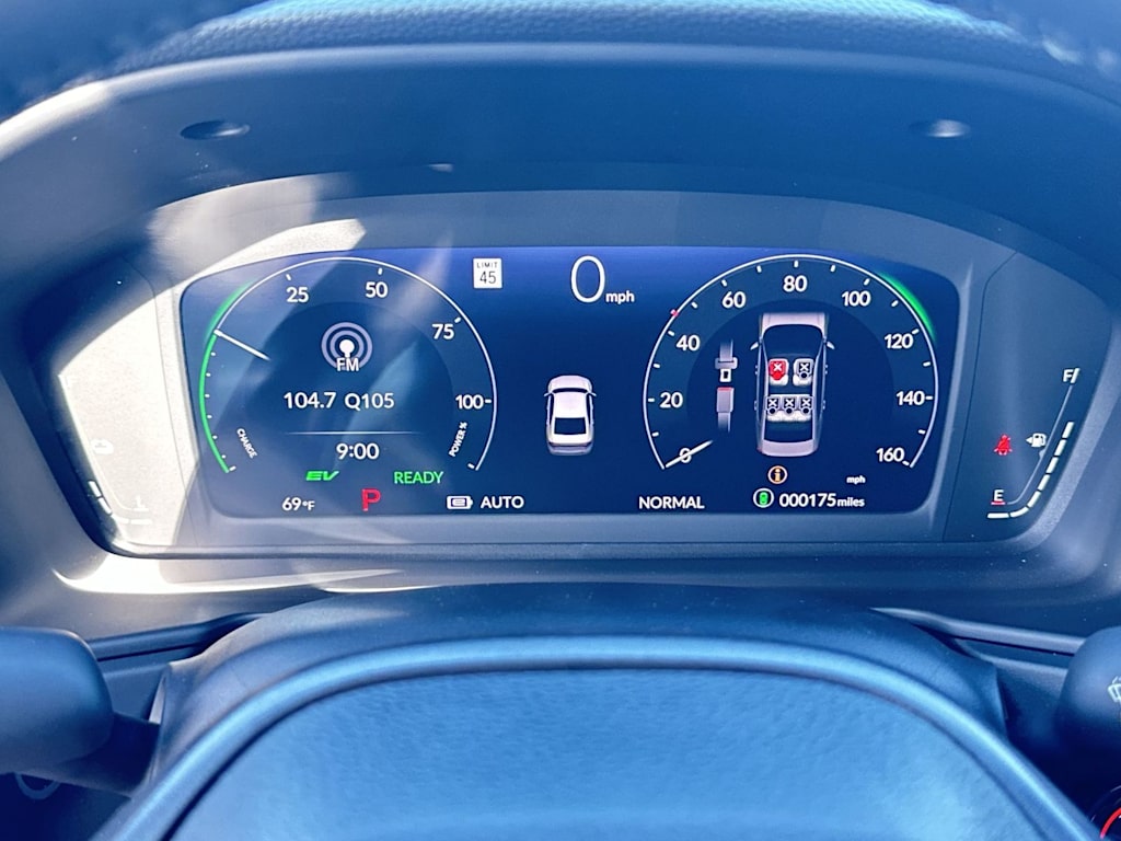 Thumbnail: 2025 Honda Accord - 14