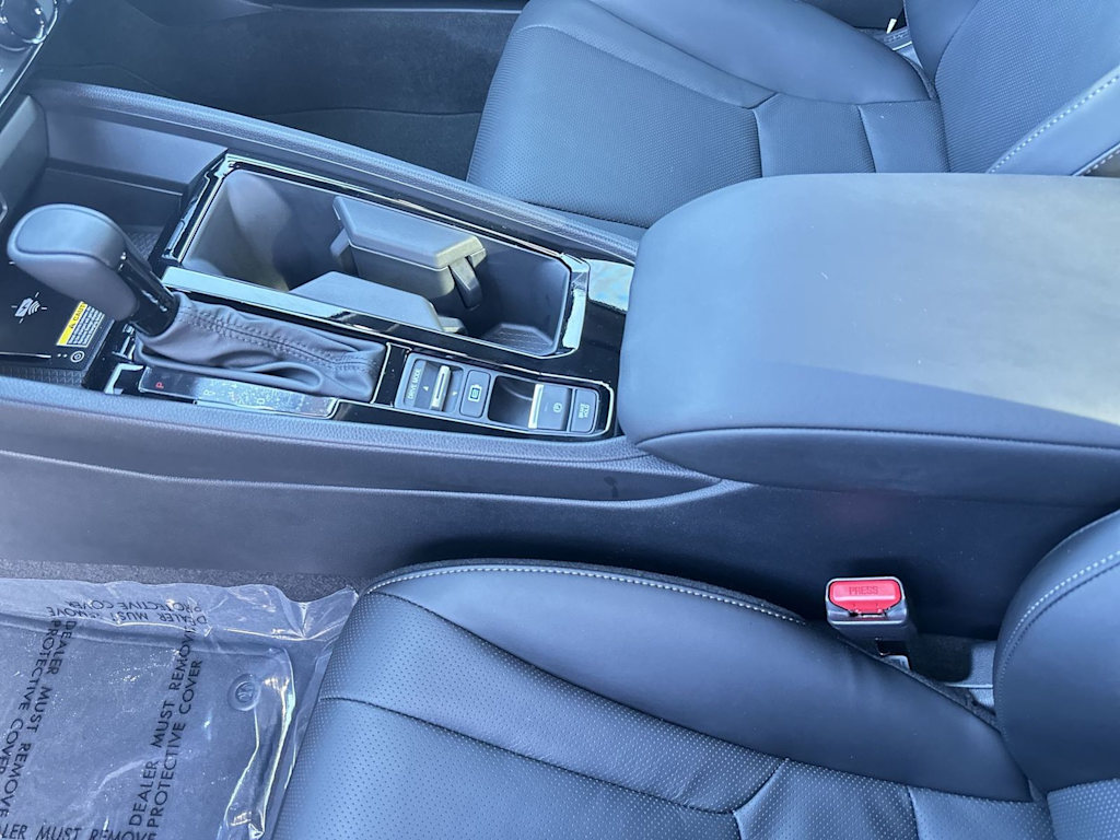 Thumbnail: 2025 Honda Accord - 22