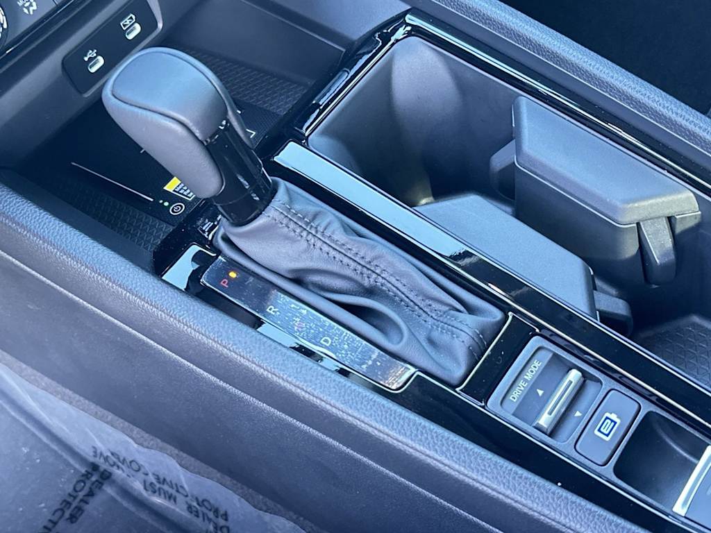Thumbnail: 2025 Honda Accord - 13
