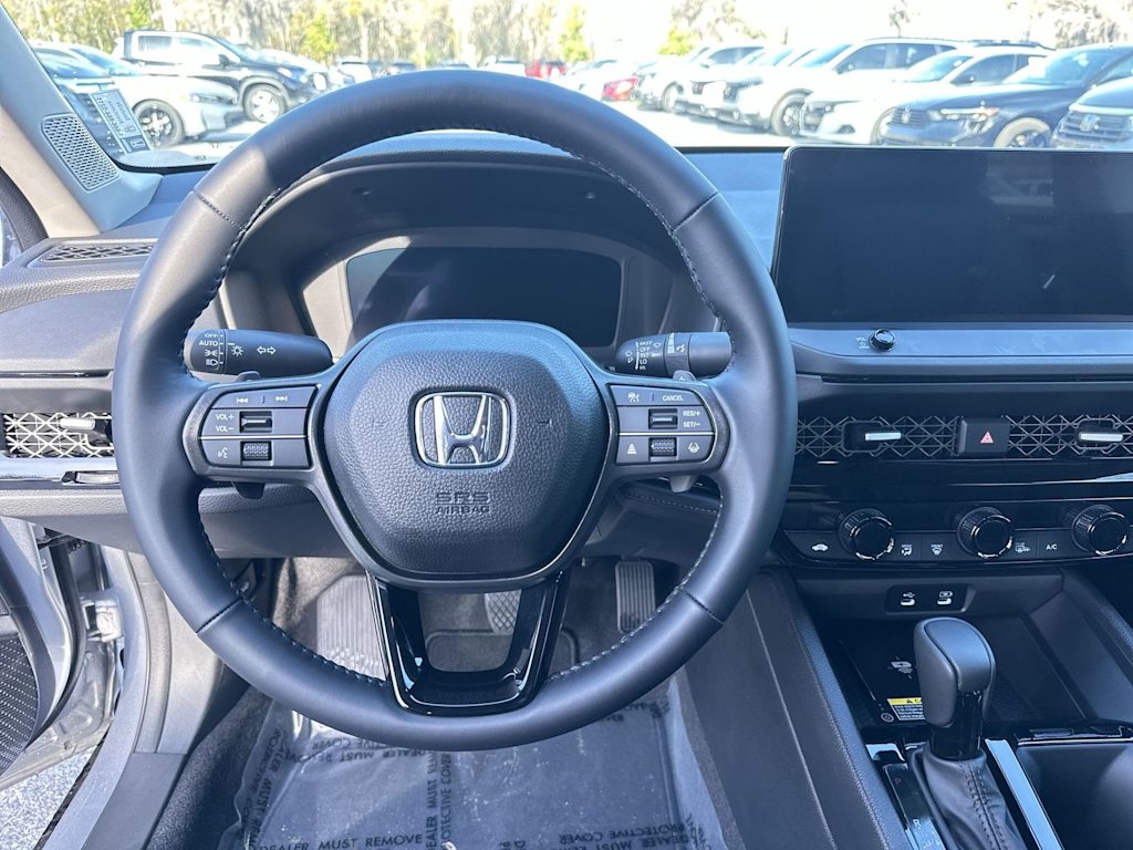 Thumbnail: 2025 Honda Accord - 2