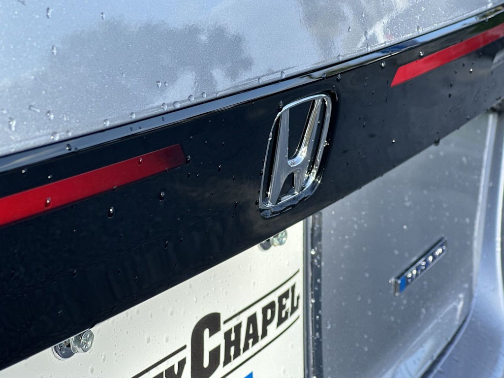 Thumbnail: 2025 Honda Accord - 7