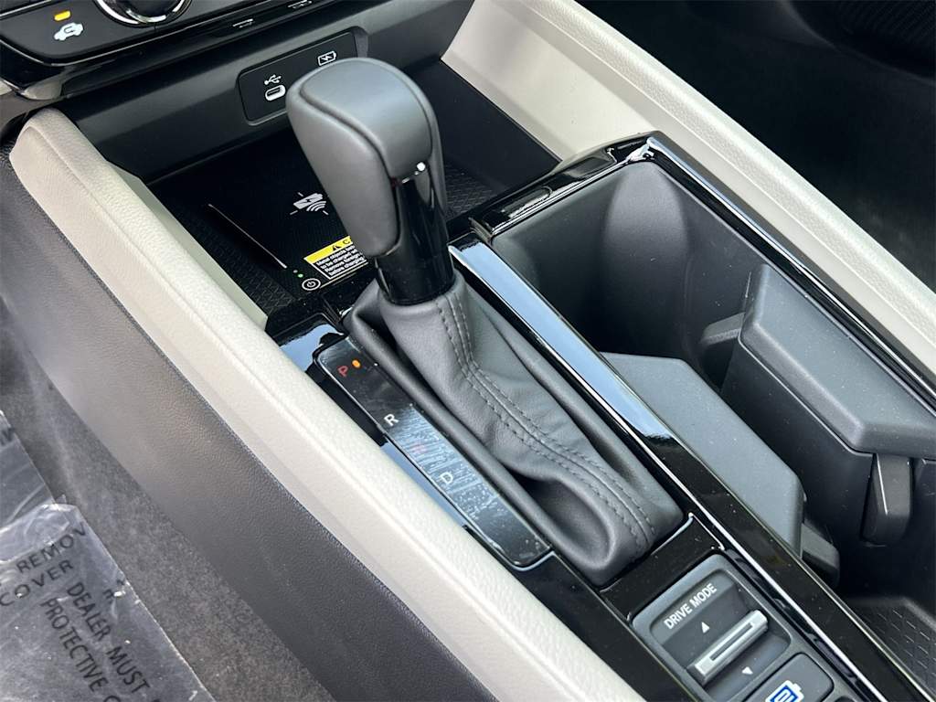 Thumbnail: 2025 Honda Accord - 21