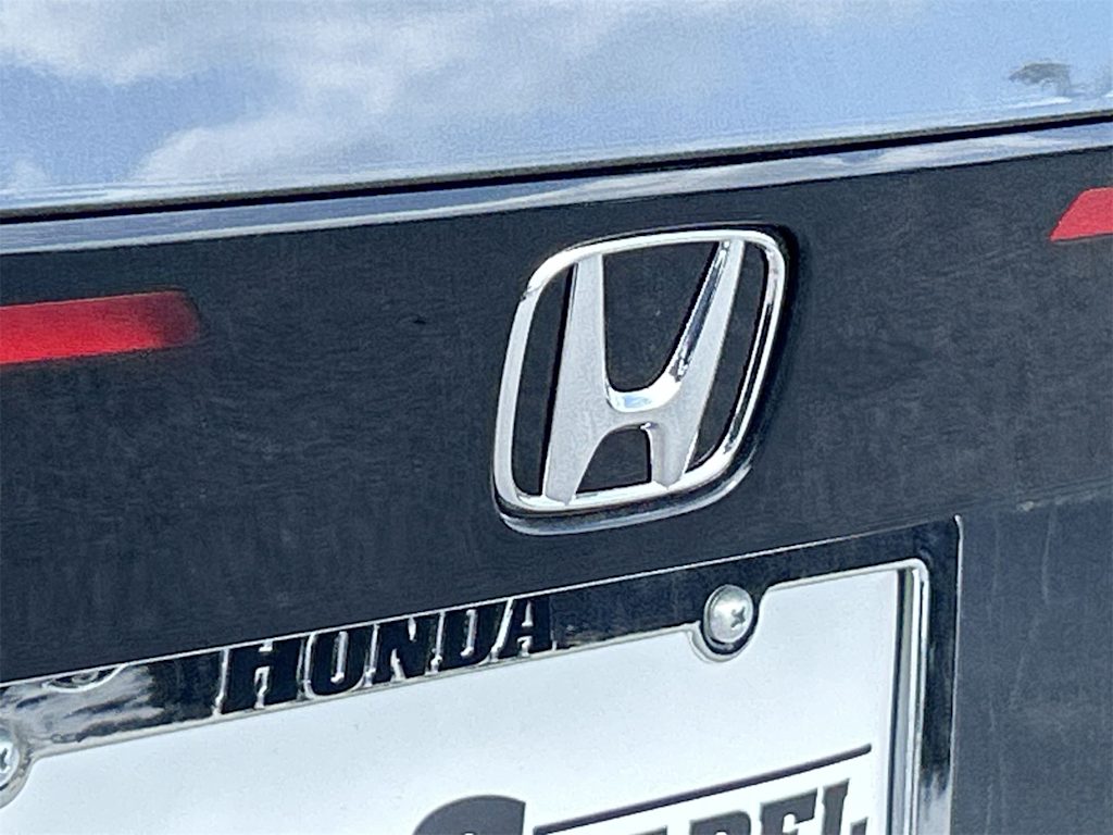 Thumbnail: 2025 Honda Accord - 7