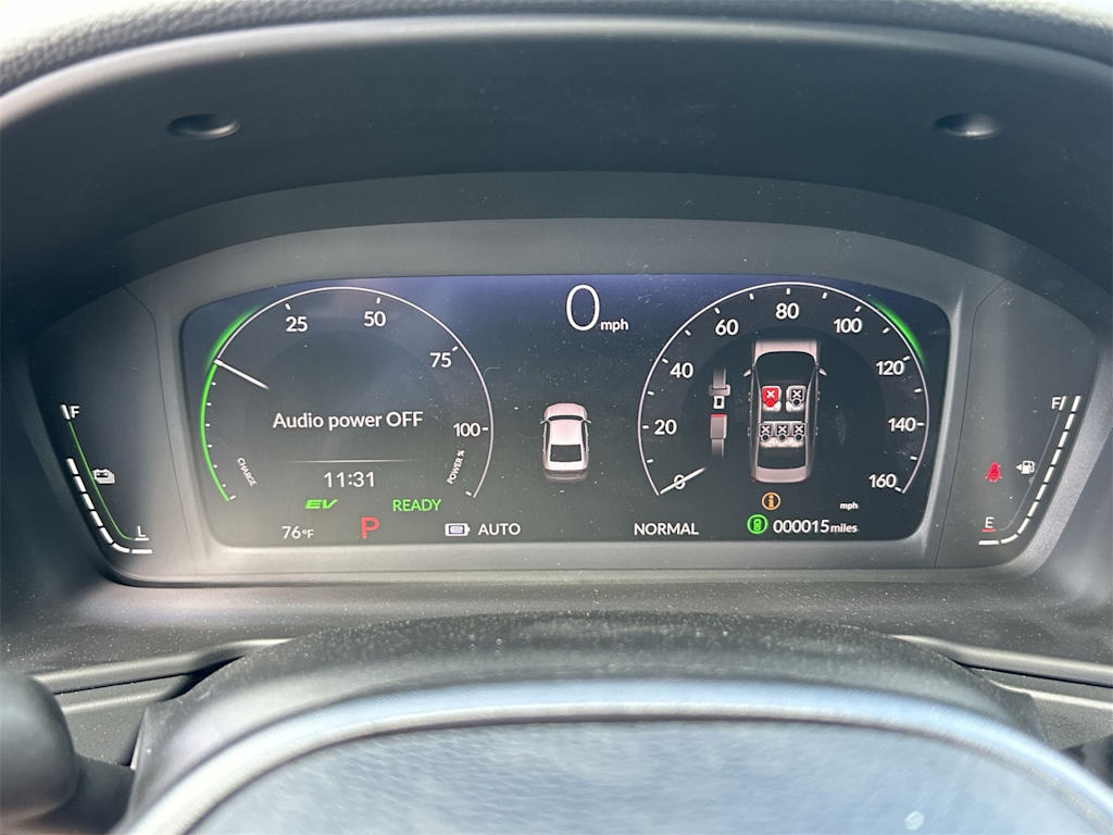 Thumbnail: 2025 Honda Accord - 14