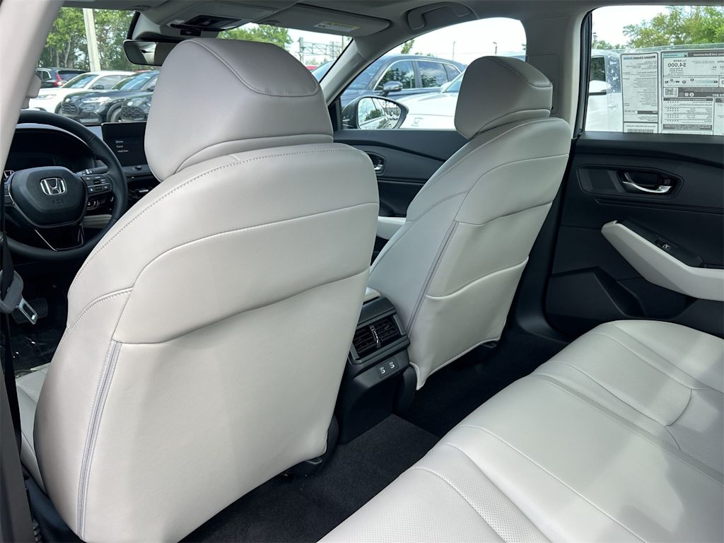 Thumbnail: 2025 Honda Accord - 11