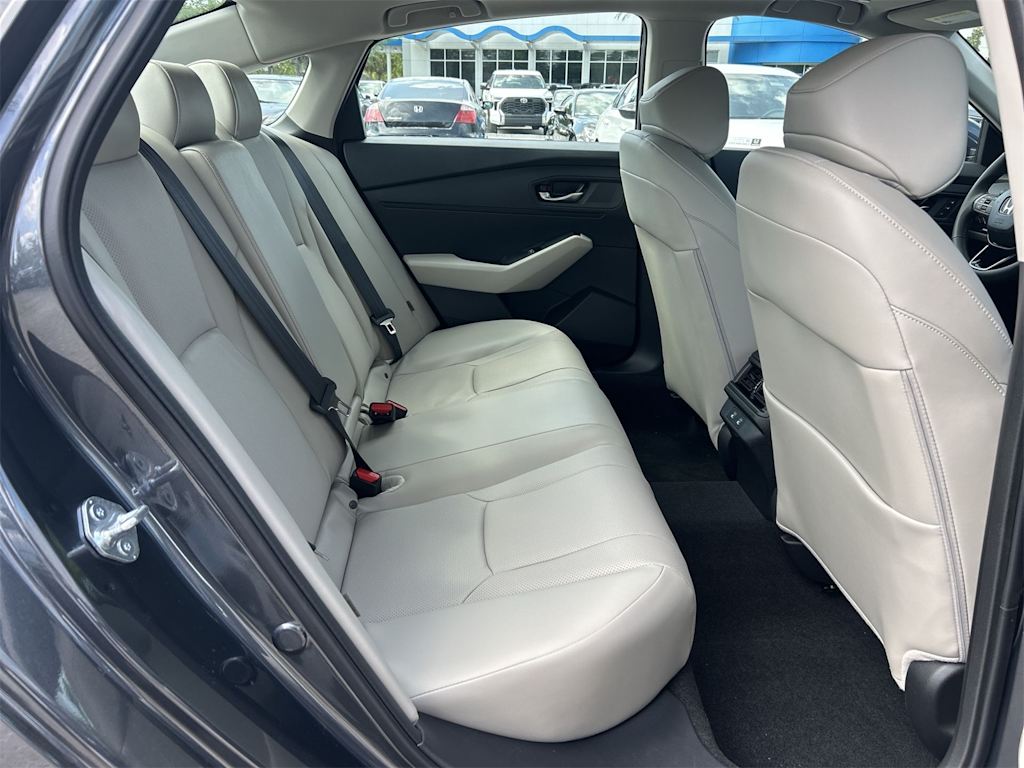 Thumbnail: 2025 Honda Accord - 19