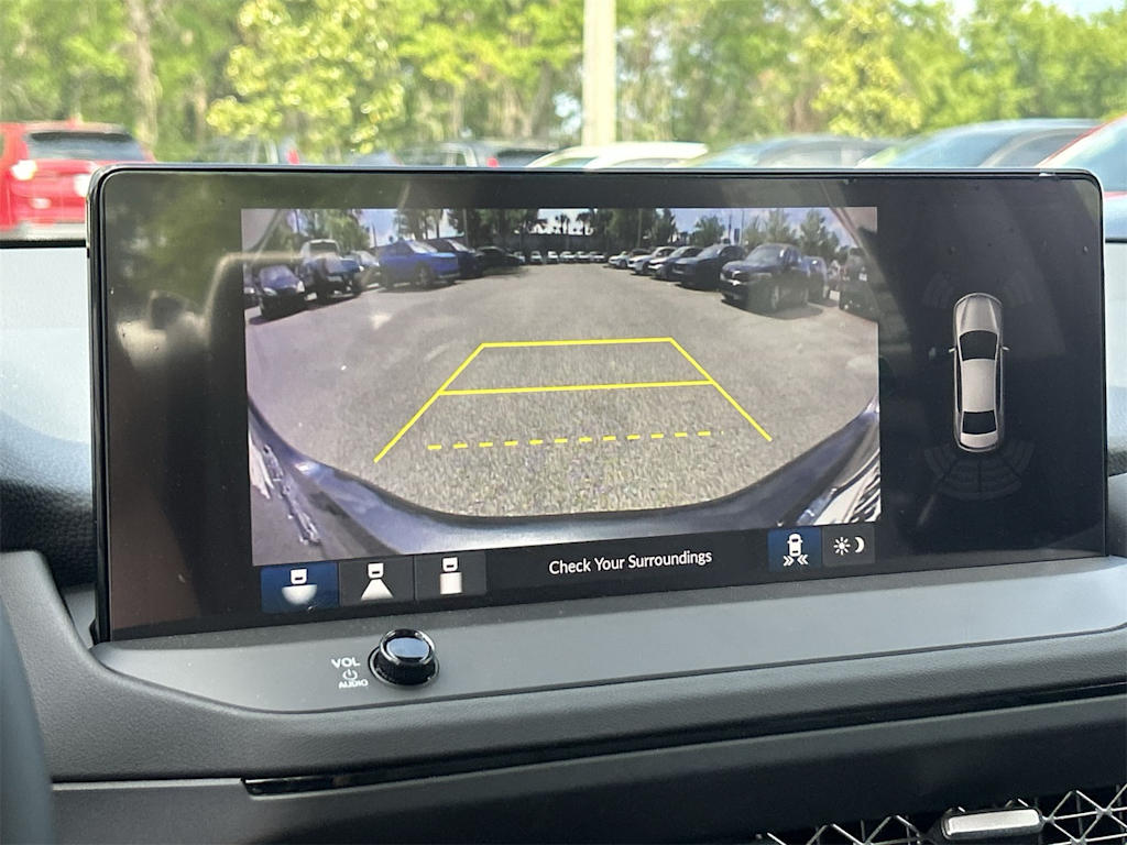 Thumbnail: 2025 Honda Accord - 12