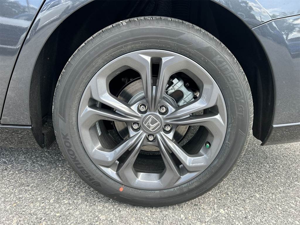 Thumbnail: 2025 Honda Accord - 8