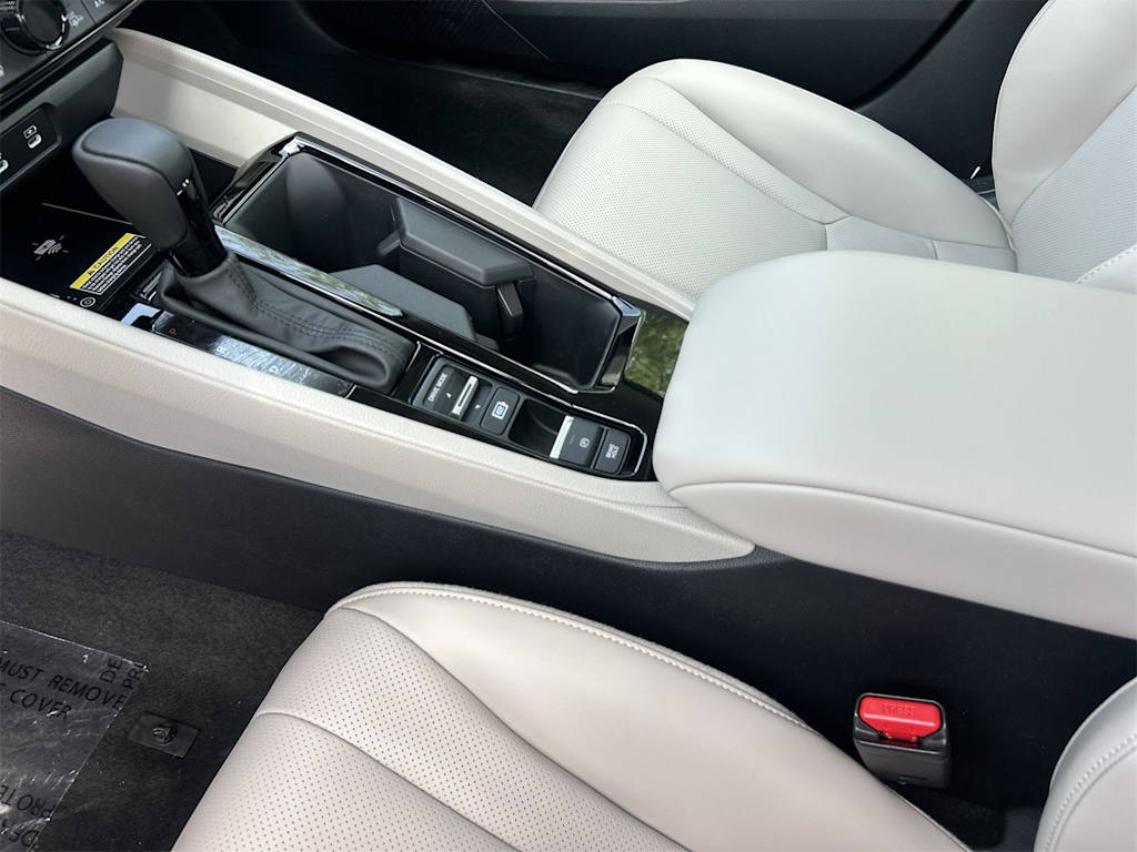 Thumbnail: 2025 Honda Accord - 13