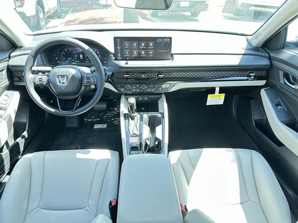 Thumbnail: 2026 Honda Accord - 2