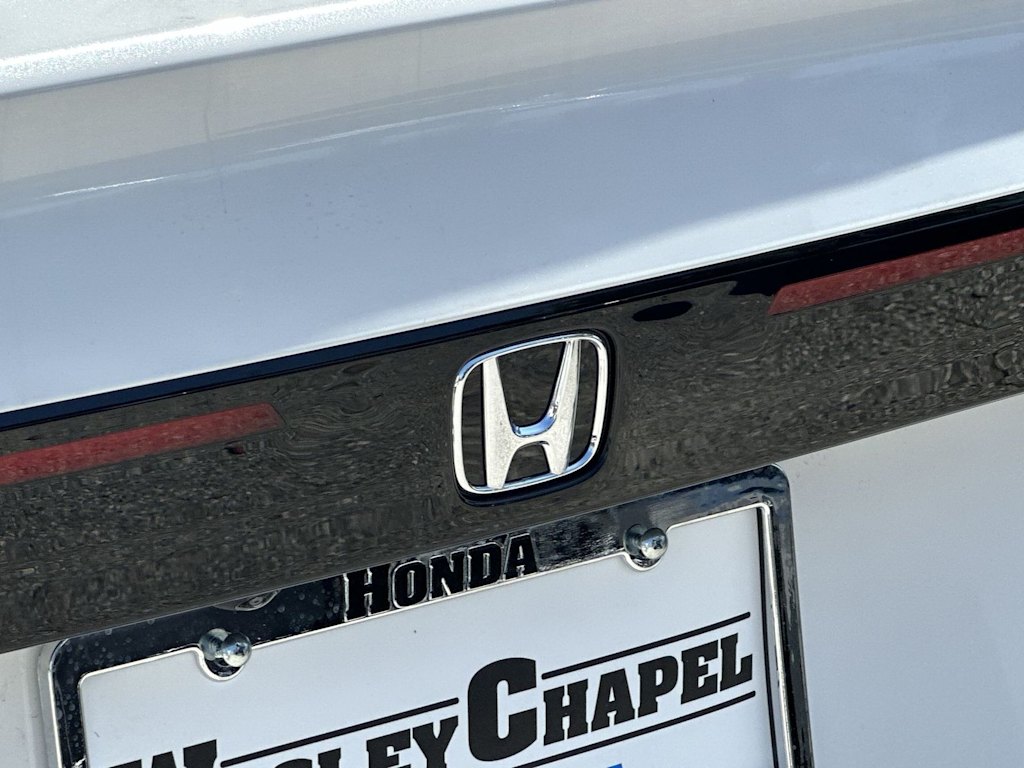 Thumbnail: 2026 Honda Accord - 7