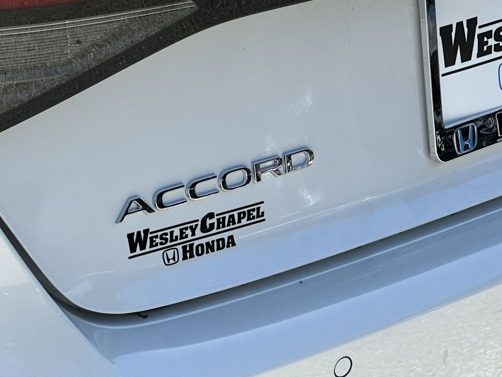 Thumbnail: 2026 Honda Accord - 21