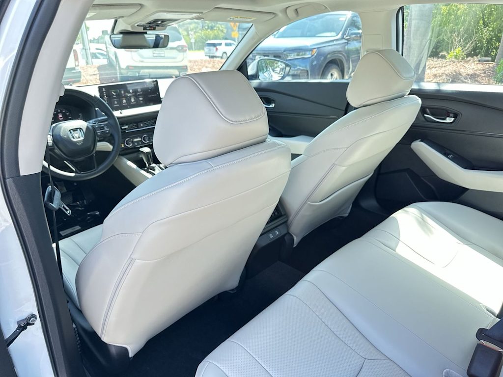 Thumbnail: 2026 Honda Accord - 12