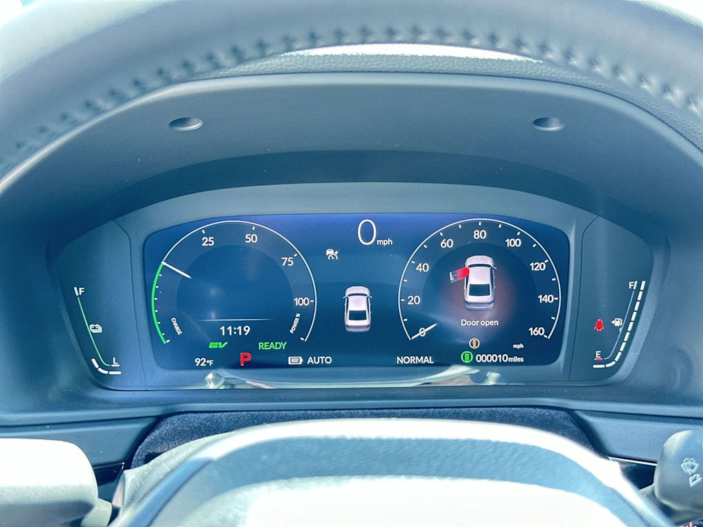 Thumbnail: 2026 Honda Accord - 15